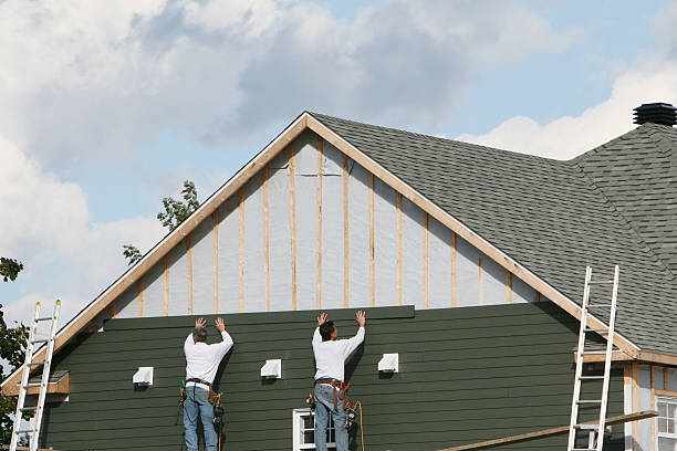 ### Custom Trim and Detailing for Siding in Taylor, MI